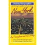National Geographic Driving Guide to America, New York