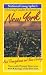 Books : National Geographic Driving Guide to America, New York
