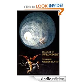 Hamlet in Purgatory