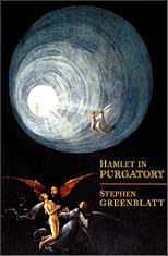 Hamlet in Purgatory.