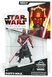 Darth Maul BD#05 Star Wars Legacy Collection Action Figure