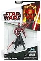 Star Wars Legacy Collection Darth Maul BD05 (Build a Droid piece may vary) Action Figure
