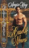 A Case of Nerves (Perfect Heroes Series, 4)