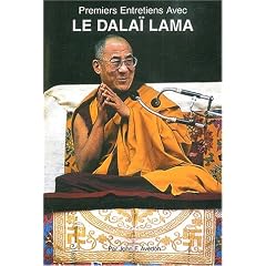 Premiers entretiens avec le Dala�-Lama