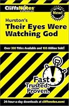 Their Eyes Were Watching God (Cliffs Notes)