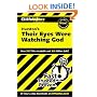 Their Eyes Were Watching God (Cliffs Notes)