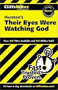 Their Eyes Were Watching God (Cliffs Notes)