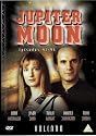 Jupiter Moon - Vol. 6 - Episodes 41 To 45 [DVD]