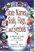 State Names, Seals, Flags, and Symbols: A Historical Guide Third Edition, Revised and Expanded