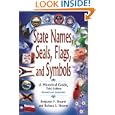 State Names, Seals, Flags and Symbols: A Historical Guide'