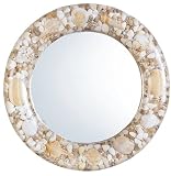 Kirch 4203CM Sea Shell Mirror