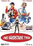 cover of Zwei bärenstarke Typen