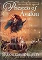 Priestess of Avalon