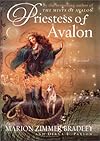 Priestess Of Avalon