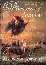 Priestess of Avalon