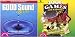 6000 Sound Effects & 1000 Best Windows Games Twin Pack