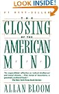 The Closing of...