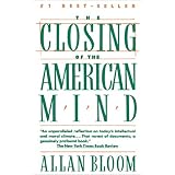 The Closing of the American Mind