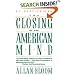 The Closing of the American Mind