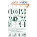 The Closing of the American Mind