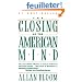 Closing of the American Mind