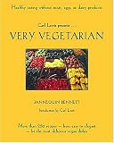 Books : Very Vegetarian