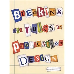 Graphic Design Rules