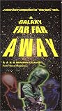 A Galaxy Far, Far Away