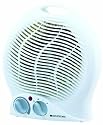 2.0Kw Fan Heater