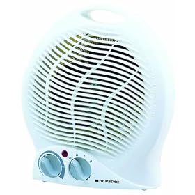 2.0Kw Fan Heater