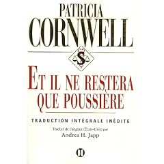 Et il ne restera que poussi�re