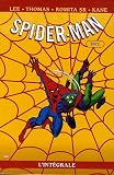 Spider-Man l'Int�grale : 1971