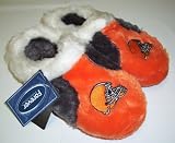 Cleveland Browns Ladies Monday Night Football Thong - XL