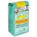 Jeremiah's Pick Coffee Organic PowerCafe, Ground, 10-Ounce Bag (Pack of 3)