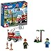 LEGO City Barbecue Burn Out 60212 Building Kit , New 2019 (64 Piece)