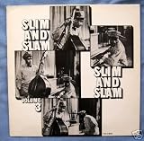 Slim and Slam Volume 3