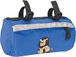 Jandd Kid's Handle bar Bag, Blue Lion BG2501
