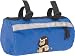 Jandd Kid's Handle bar Bag, Blue Lion BG2501