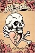 Ed Hardy - Tattoo Poster (Love Eternal) (Size: 24" x 36")