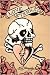 Ed Hardy - Tattoo Poster (Love Eternal) (Size: 24" x 36")