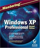 Mastering Windows XP Professional