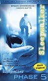 The Sleepwalker Project - Phase 5: Todesangst - Bruce Greenwood