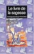 Le livre de la sagesse