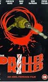 The Driller Killer [1979] [VHS]