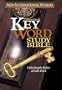 Hebrew-Greek Key Word Study Bible-NIV