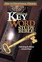 The Hebrew-Greek Key Study Bible/New International Version