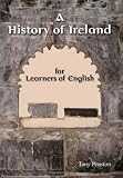 A history of Ireland for learners of English