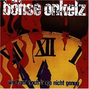 B&ouml;hse Onkelz - Wir Ham