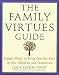 Books : The Family Virtues Guide