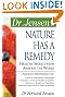 Dr. Jensen's Nature...